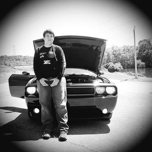 Meet your Posher, Keylon